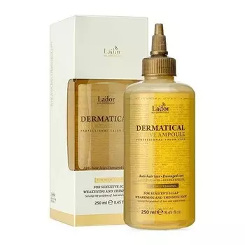 Сыворотка для волос La dor