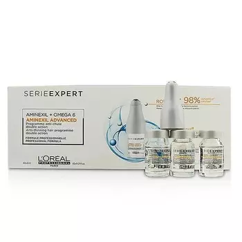 Сыворотка для волос Loreal Professionnel