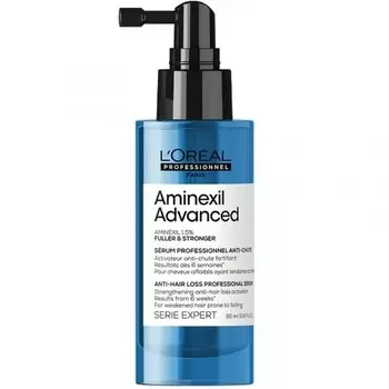 Сыворотка для волос Loreal Professionnel
