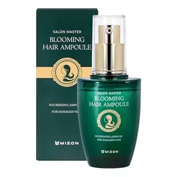 Сыворотка для волос Mizon