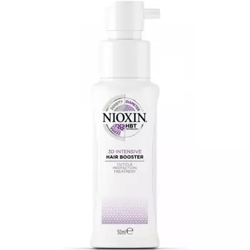 Сыворотка для волос Nioxin