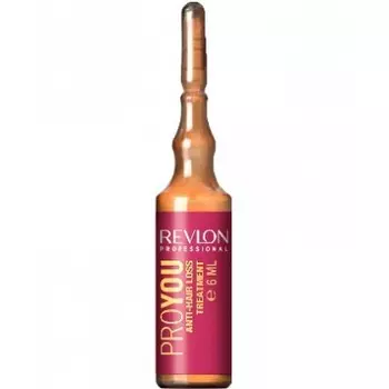 Сыворотка для волос Revlon Professional