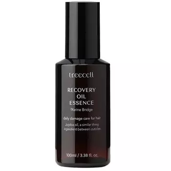 Сыворотка для волос Treecell
