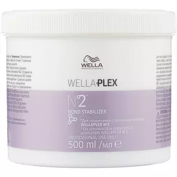 Сыворотка для волос Wella