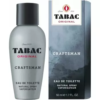 Tabac Craftsman