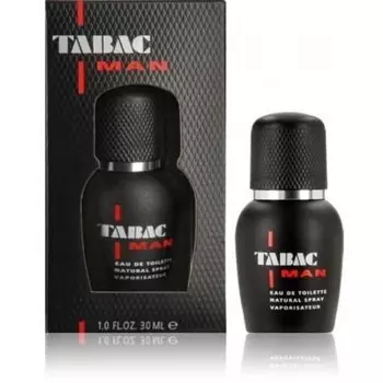 Tabac Man