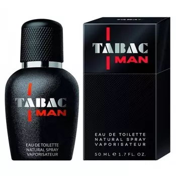 Tabac Man