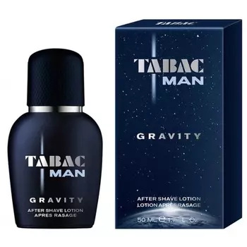 Tabac Man Gravity