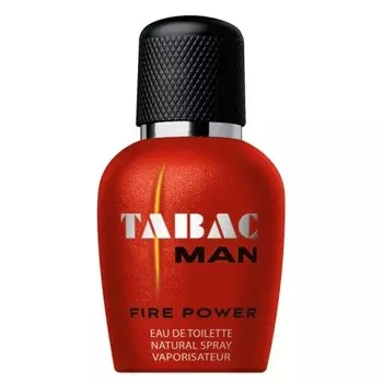 Tabac Men Fire Power