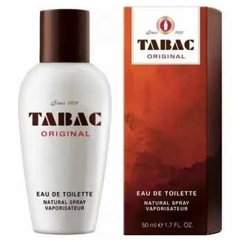 Tabac Original