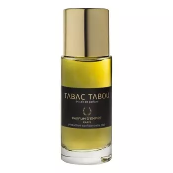 Tabac Tabou