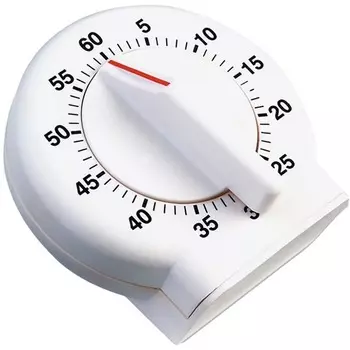 Таймер механический