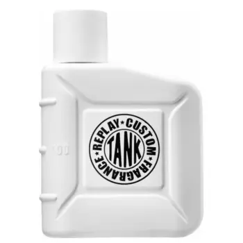 #Tank Custom For Her