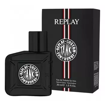 #Tank Custom For Him