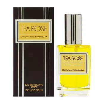 Tea Rose