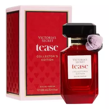 Tease Collector's Edition Eau De Parfum