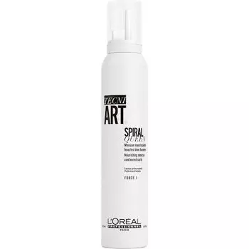 Мусс для волос Loreal Professionnel