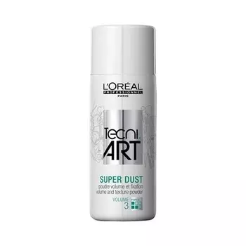 Пудра для волос Loreal Professionnel