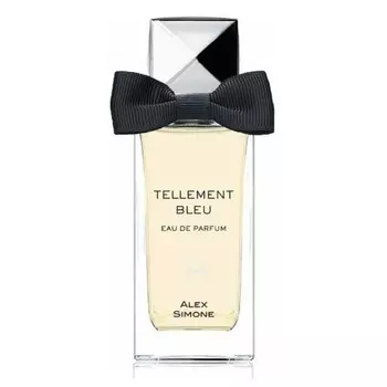Tellement Bleu