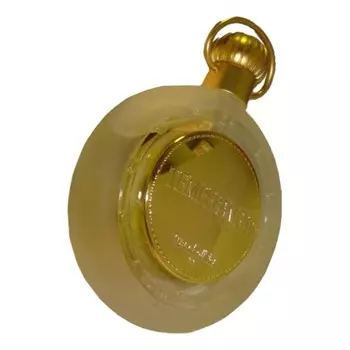 Temperament Pour Femme