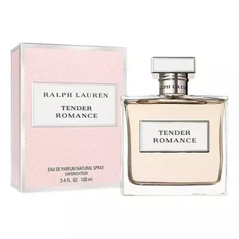 Tender Romance