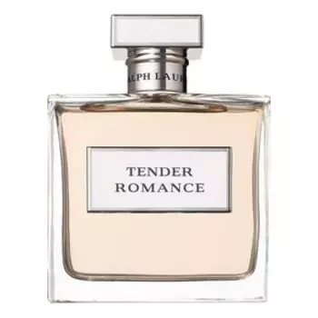 Tender Romance