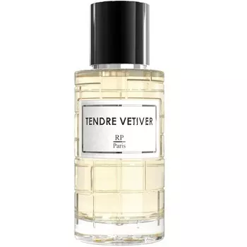 Tendre Vetiver