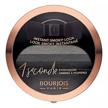 Тени для век Bourjois