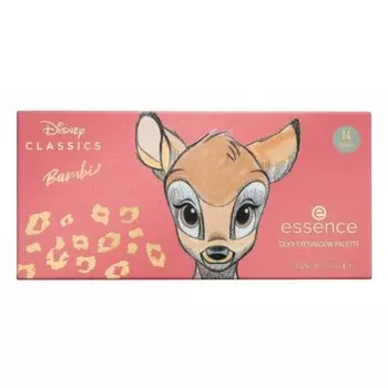 Тени для век Essence