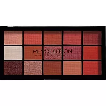 Тени для век Makeup Revolution