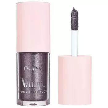 Тени для век Pupa