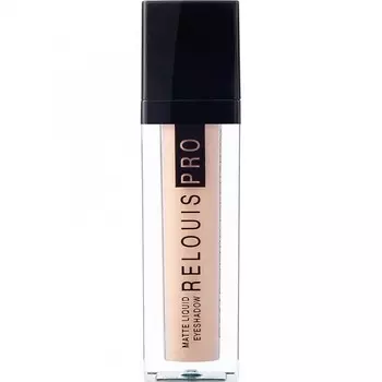 Тени для век Relouis