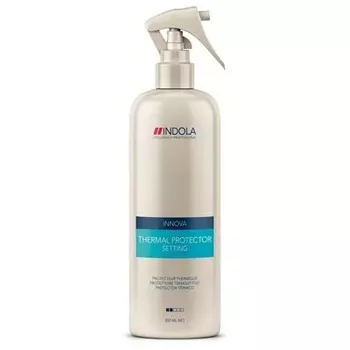 Термоспрей защитный для волос Innova Setting Thermal Protector Spray