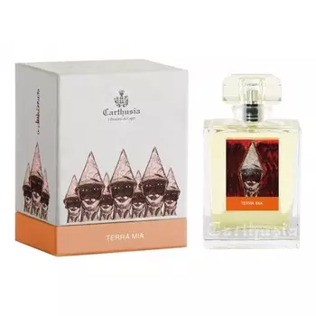 Terra Mia