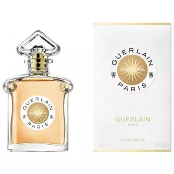 Terracotta Eau de Toilette