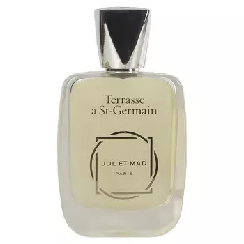 Terrasse A St-Germain