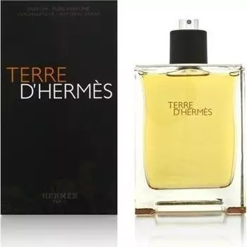 Terre d’Hermes