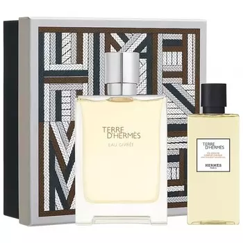 Terre d'Hermes Eau Givree
