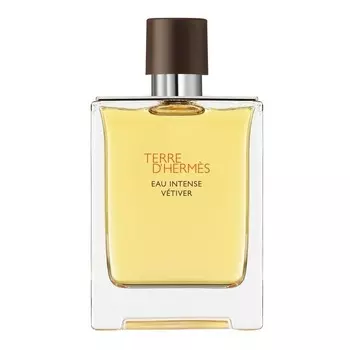 Terre d'Hermes Eau Intense Vetiver