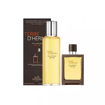 Terre d'Hermes Eau Intense Vetiver