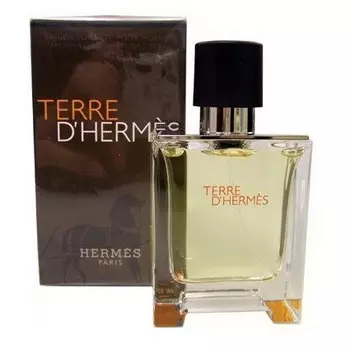 Terre d’Hermes Eau Tres Fraiche