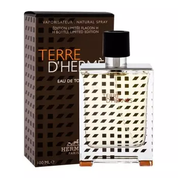 Terre d'Hermes Flacon H 2019