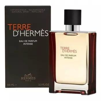 Terre D'Hermes Intense
