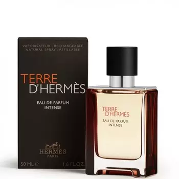 Terre D'Hermes Intense