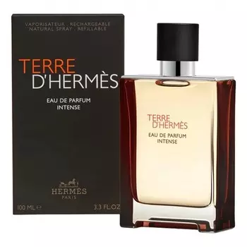 Terre D'Hermes Intense