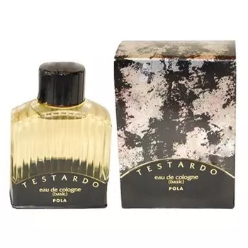 Testardo Basic Cologne