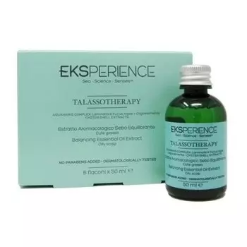 Масло для кожи головы Revlon Professional