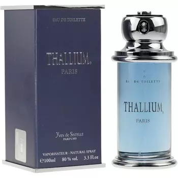 Thallium