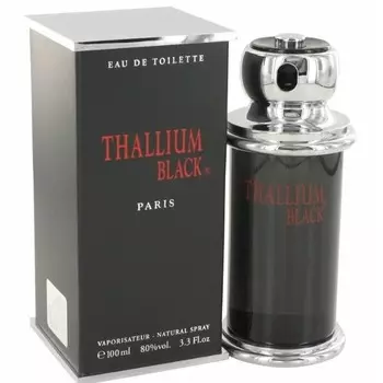 Thallium Black