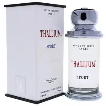 Thallium Sport (Limited Edition)